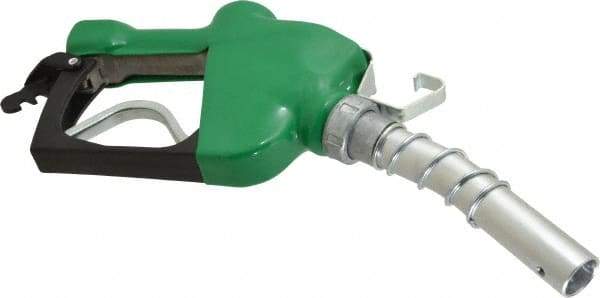 Tuthill - Nozzle Repair Part - Contains Nozzle with Hook, For Use with Fuel Transfer Pumps - Top Tool & Supply