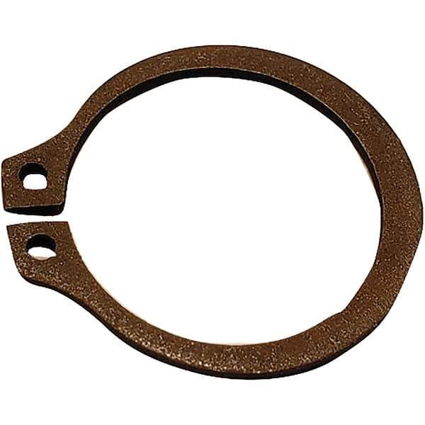 Dynabrade - Retaining Ring - Compatible with Tool Post Grinder, Use With 66402 - Top Tool & Supply