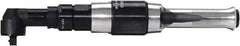 Cleco - 1/2" Drive, 490 RPM, 41 Ft/Lb Torque, Nut Runner - 1/2 NPT Inlet, 55 CFM - Top Tool & Supply