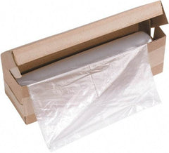 HSM of America - Shred Collection Bag - Use with B35, 225, 386, 390, 411, P36, P40 Shredders - Top Tool & Supply