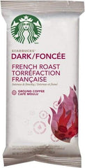 Starbucks - French Roast Coffee - Top Tool & Supply