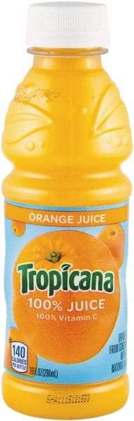 Tropicana - Orange Juice - Top Tool & Supply