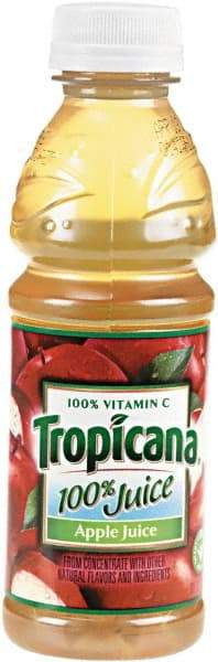 Tropicana - Apple Juice - Top Tool & Supply