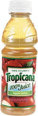 Tropicana - Apple Juice - Top Tool & Supply