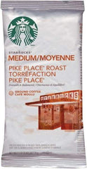 Starbucks - Pike Place Coffee - Top Tool & Supply