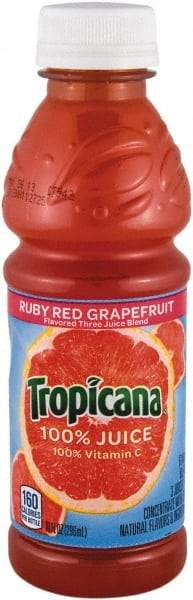 Tropicana - Ruby Red Grapefruit Juice - Top Tool & Supply