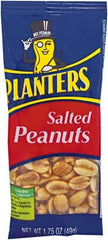 Planters - Nuts - Salted Peanuts - Top Tool & Supply