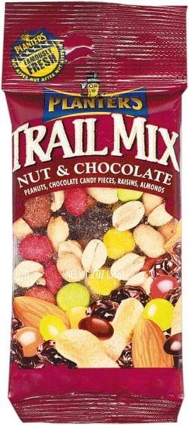 Planters - Trail Mix - Nut & Chocolate - Top Tool & Supply