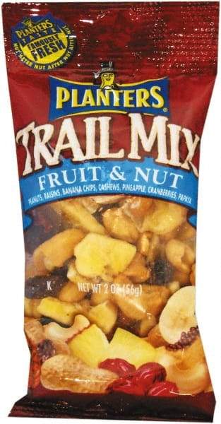 Planters - Trail Mix - Fruit & Nut - Top Tool & Supply