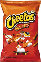 Cheetos - Chips - Cheddar - Top Tool & Supply