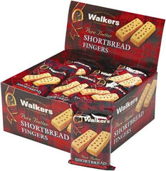 Walkers - Cookies - Shortbread - Top Tool & Supply