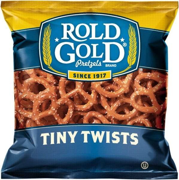 Rold Gold - Snack - Pretzel - Top Tool & Supply