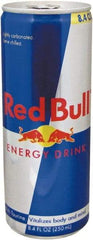 Red Bull - Regular Energy Drink - Top Tool & Supply