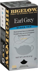 Bigelow - Earl Grey Tea Bags - Top Tool & Supply