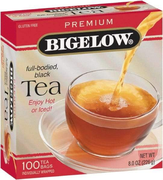 Bigelow - Tea Bags - Top Tool & Supply