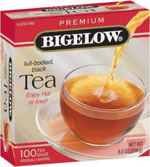 Bigelow - Tea Bags - Top Tool & Supply