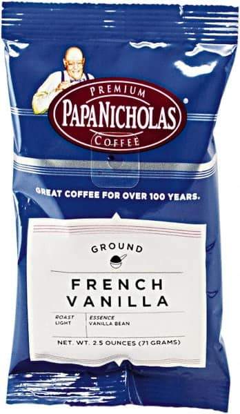 PapaNicholas - French Vanilla Coffee - Top Tool & Supply