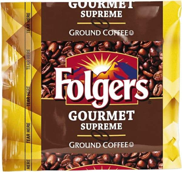 Folgers - Fractional Pack Coffee - Top Tool & Supply