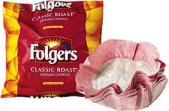 Folgers - Classic Roast Coffee - Top Tool & Supply