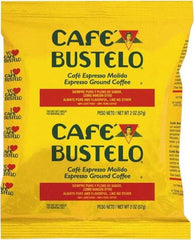 Cafe Bustelo - Fractional Pack Coffee - Top Tool & Supply