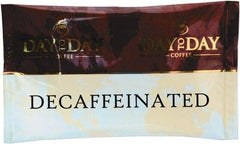 Day to Day Coffee - Decaffeinated Coffee - Top Tool & Supply