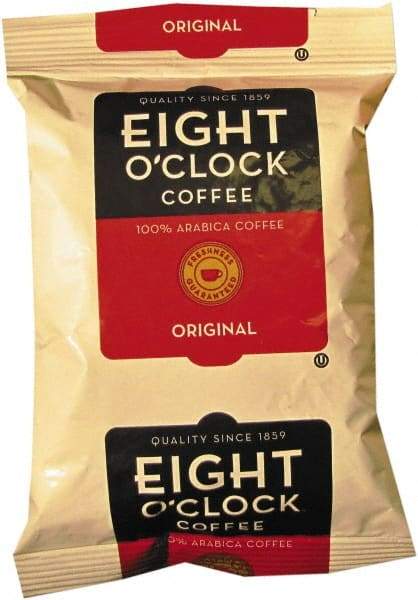 Eight O'Clock - Fractional Pack Coffee - Top Tool & Supply