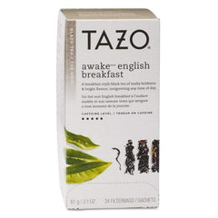 TAZO - Tea Bags - Top Tool & Supply