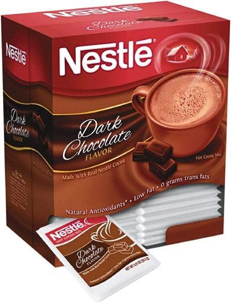 Nestle - Chocolate Hot Cocoa Mix - Top Tool & Supply