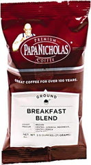 PapaNicholas - Breakfast Blend Coffee - Top Tool & Supply