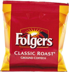 Folgers - Fractional Pack Coffee - Top Tool & Supply