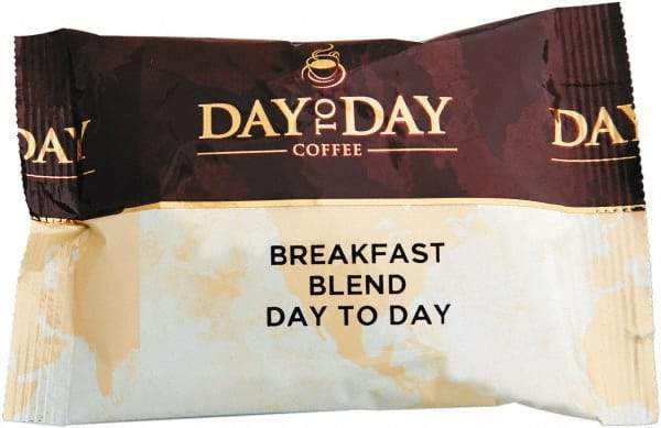 Day to Day Coffee - Breakfast Blend Coffee - Top Tool & Supply