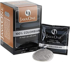 Java One - Columbian Roast Coffee - Top Tool & Supply