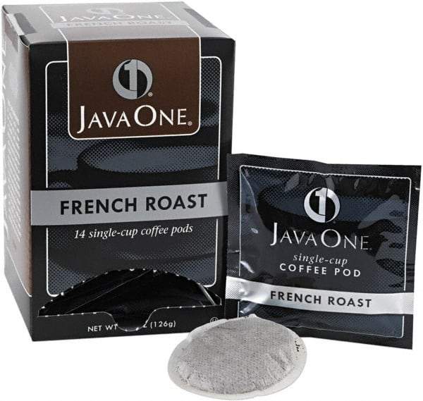 Java One - French Roast Coffee - Top Tool & Supply