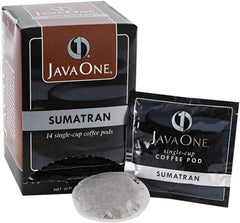 Java One - Coffee Pods - Top Tool & Supply