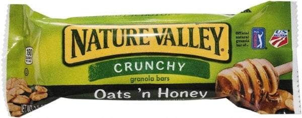 Nature Valley - Granola Bars - Oats & Honey - Top Tool & Supply