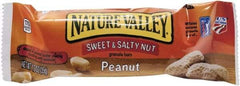 Nature Valley - Granola Bars - Sweet & Salty Nut Peanut - Top Tool & Supply