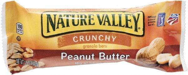 Nature Valley - Granola Bars - Peanut Butter - Top Tool & Supply