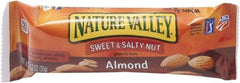 Nature Valley - Granola Bars - Sweet & Salty Nut Almond - Top Tool & Supply