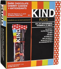 KIND - Nutrition Bar - Dark Chocolate/Cherry/Cashew - Top Tool & Supply