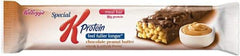 Kellogg's - Protein Bar - Chocolate/Peanut Butter - Top Tool & Supply