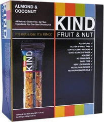 KIND - Nutrition Bar - Almond/Coconut - Top Tool & Supply