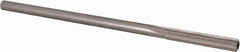 Alvord Polk - 0.251" Cobalt 6 Flute Chucking Reamer - Top Tool & Supply