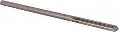 Alvord Polk - 0.187" Cobalt 6 Flute Dowel Pin Chucking Reamer - Top Tool & Supply