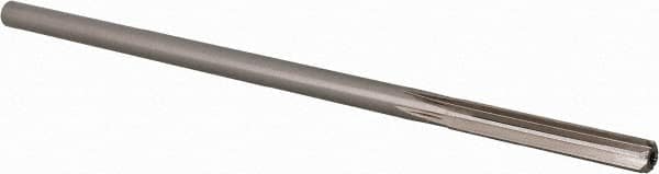 Alvord Polk - 0.2" Cobalt 6 Flute Chucking Reamer - Top Tool & Supply