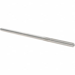 Alvord Polk - 4.2mm High Speed Steel 6 Flute Chucking Reamer - Top Tool & Supply