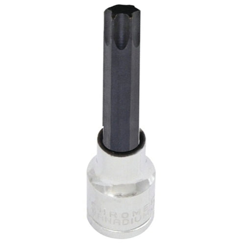 T30X2 STAR BIT W/1/4 DR SOCKET - Top Tool & Supply