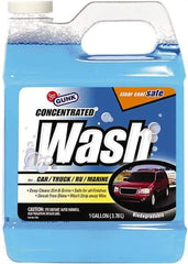 Gunk - Automotive High Tech Wash - 1 Gal 1 Gal Bottle - Top Tool & Supply