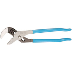 Tongue & Groove Pliers - Standard - Model 440 Comfort Grip 2″ Capacity 12″ Long - Top Tool & Supply