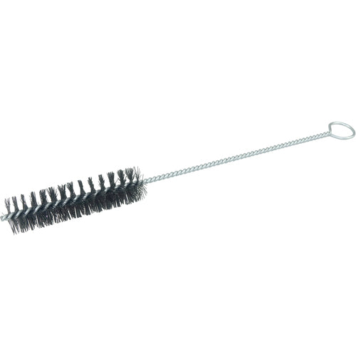 1″ Diameter - Nylon Tube Brush - Top Tool & Supply