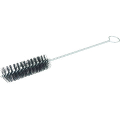 1 1/4″ Diameter - Nylon Tube Brush - Top Tool & Supply